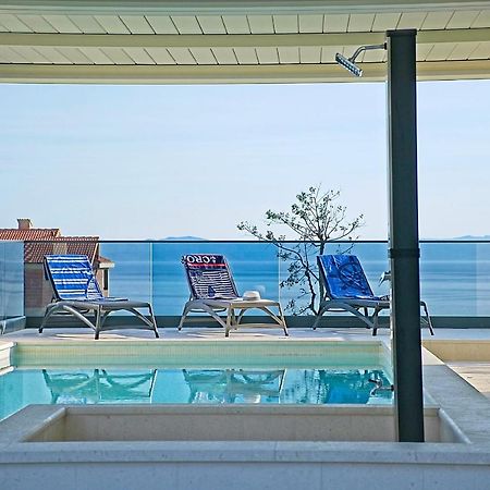 Exclusive Makarska Apartment Aurora Dış mekan fotoğraf