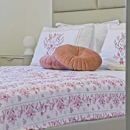 Exclusive Makarska Apartment Aurora Dış mekan fotoğraf
