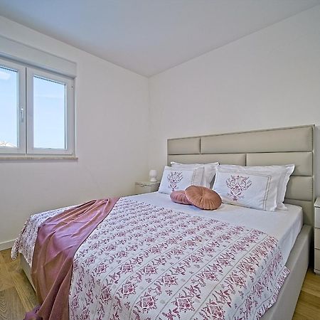 Exclusive Makarska Apartment Aurora Dış mekan fotoğraf