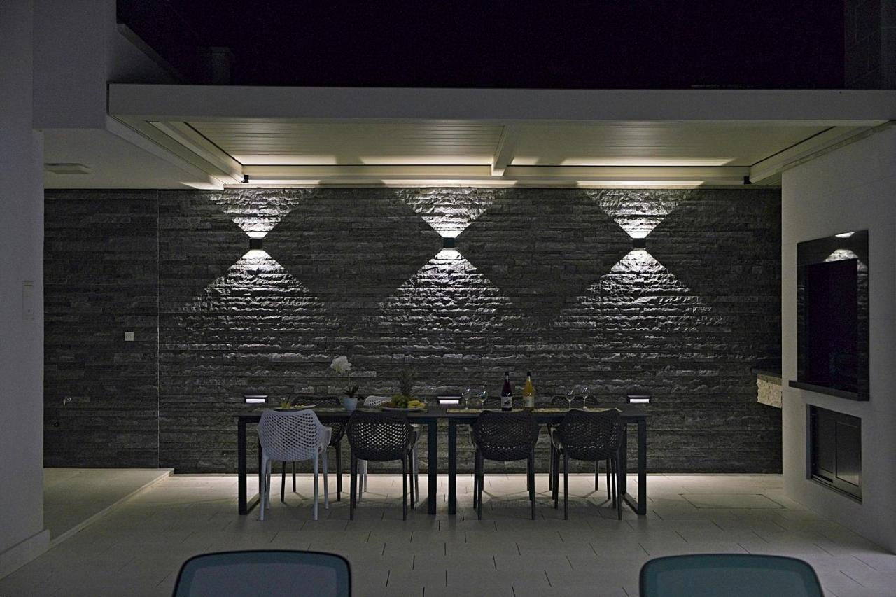 Exclusive Makarska Apartment Aurora Dış mekan fotoğraf