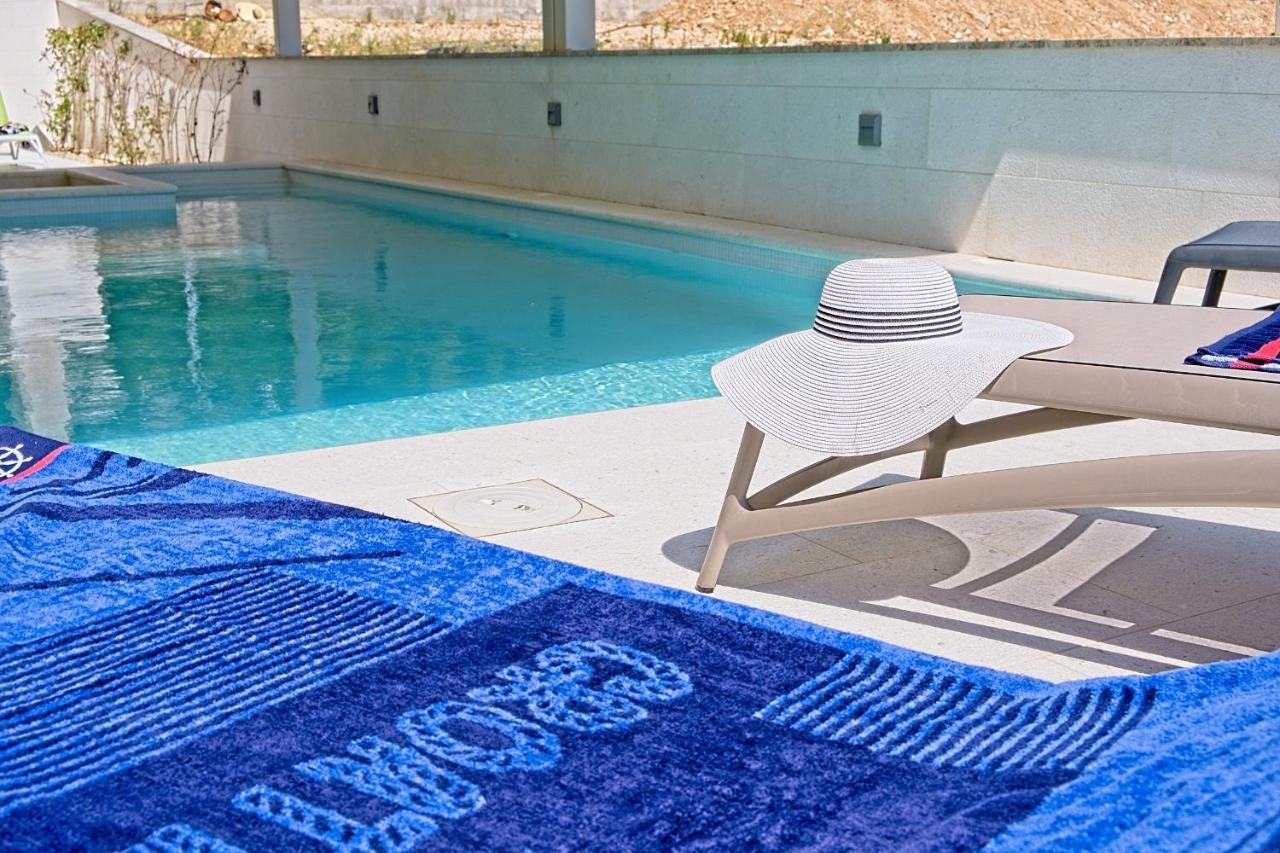 Exclusive Makarska Apartment Aurora Dış mekan fotoğraf