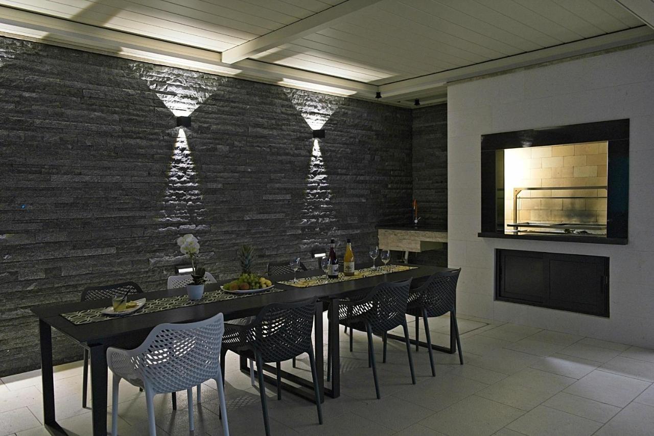 Exclusive Makarska Apartment Aurora Dış mekan fotoğraf