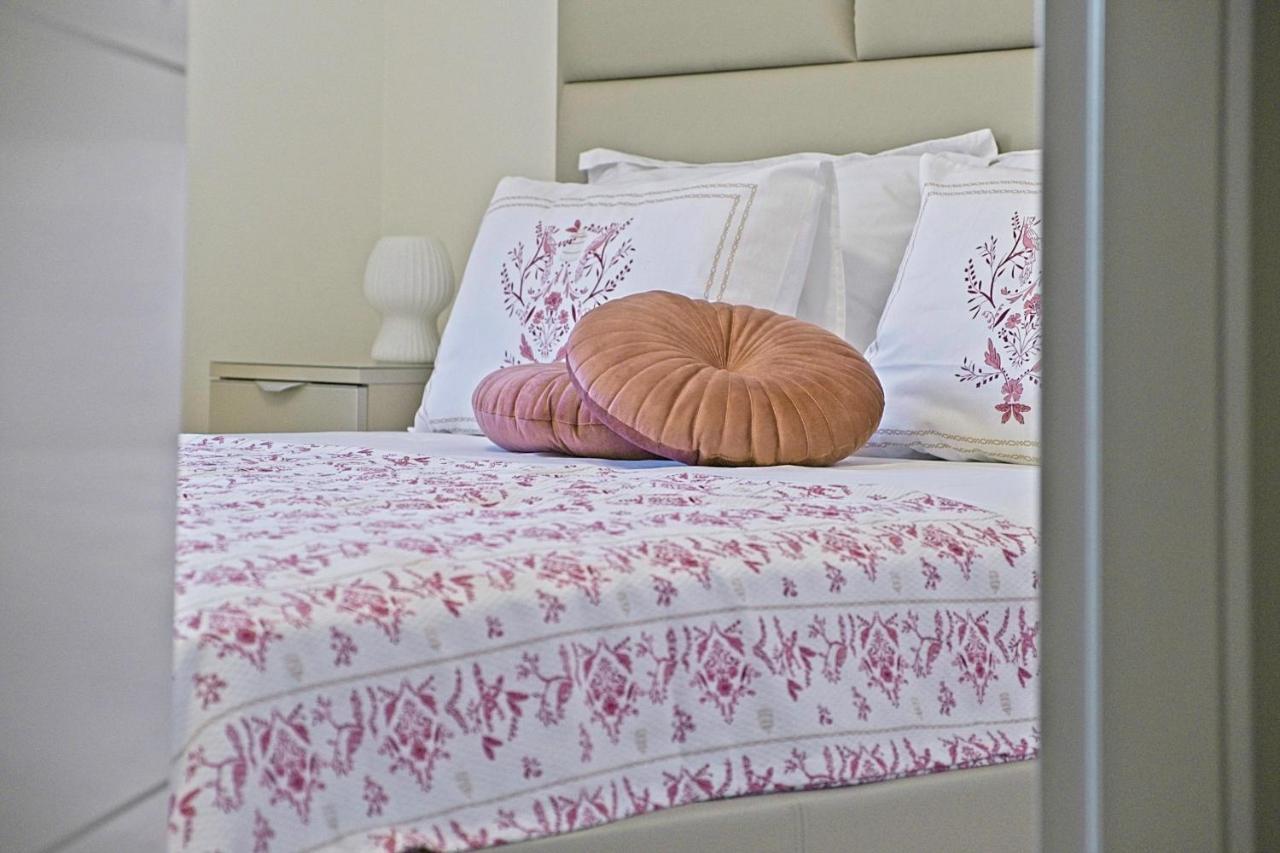 Exclusive Makarska Apartment Aurora Dış mekan fotoğraf