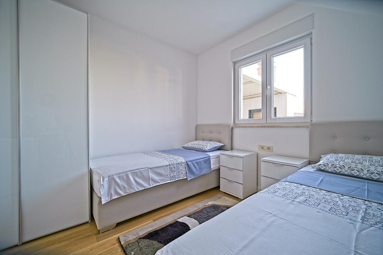 Exclusive Makarska Apartment Aurora Dış mekan fotoğraf