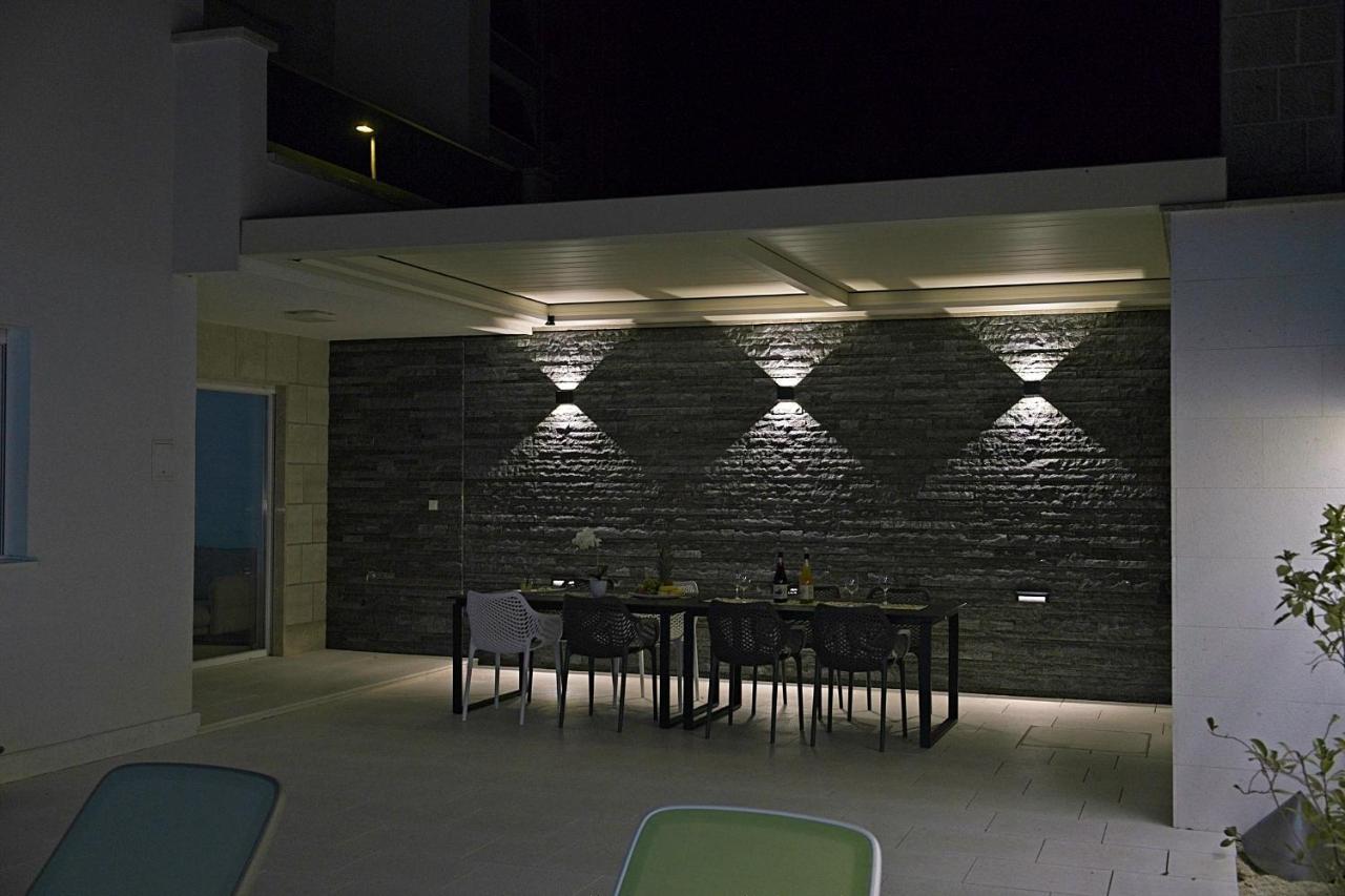 Exclusive Makarska Apartment Aurora Dış mekan fotoğraf