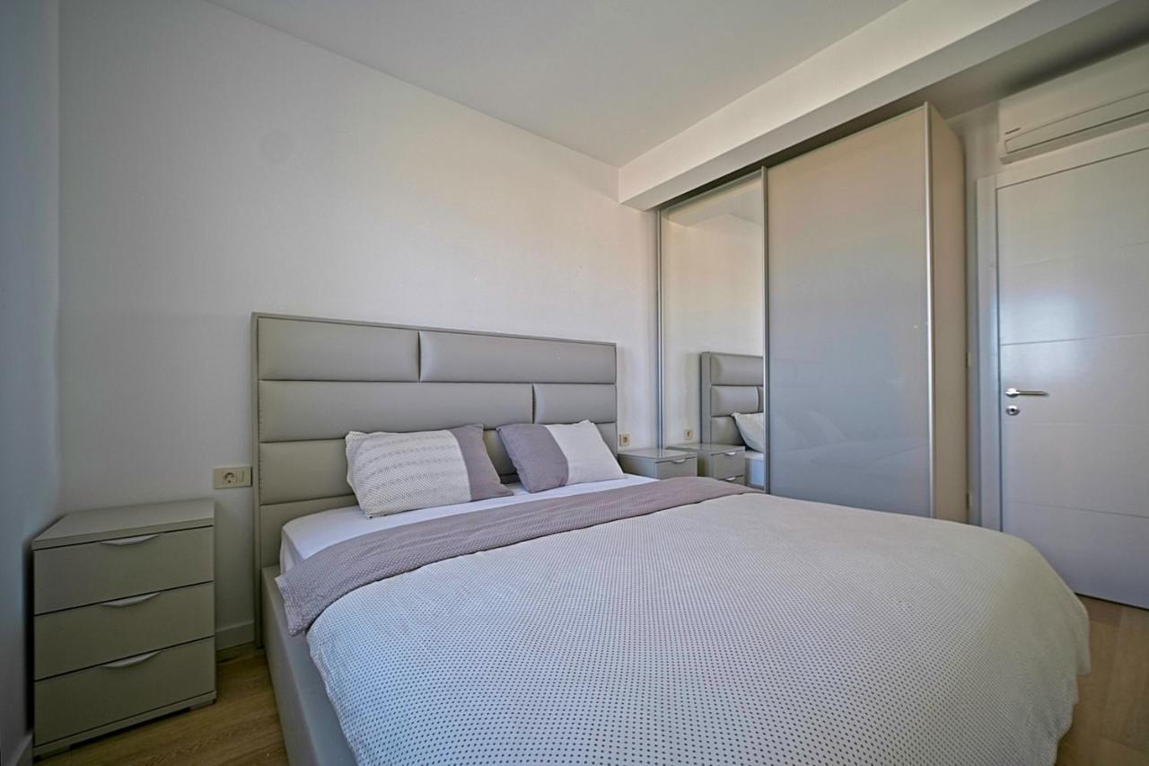 Exclusive Makarska Apartment Aurora Dış mekan fotoğraf
