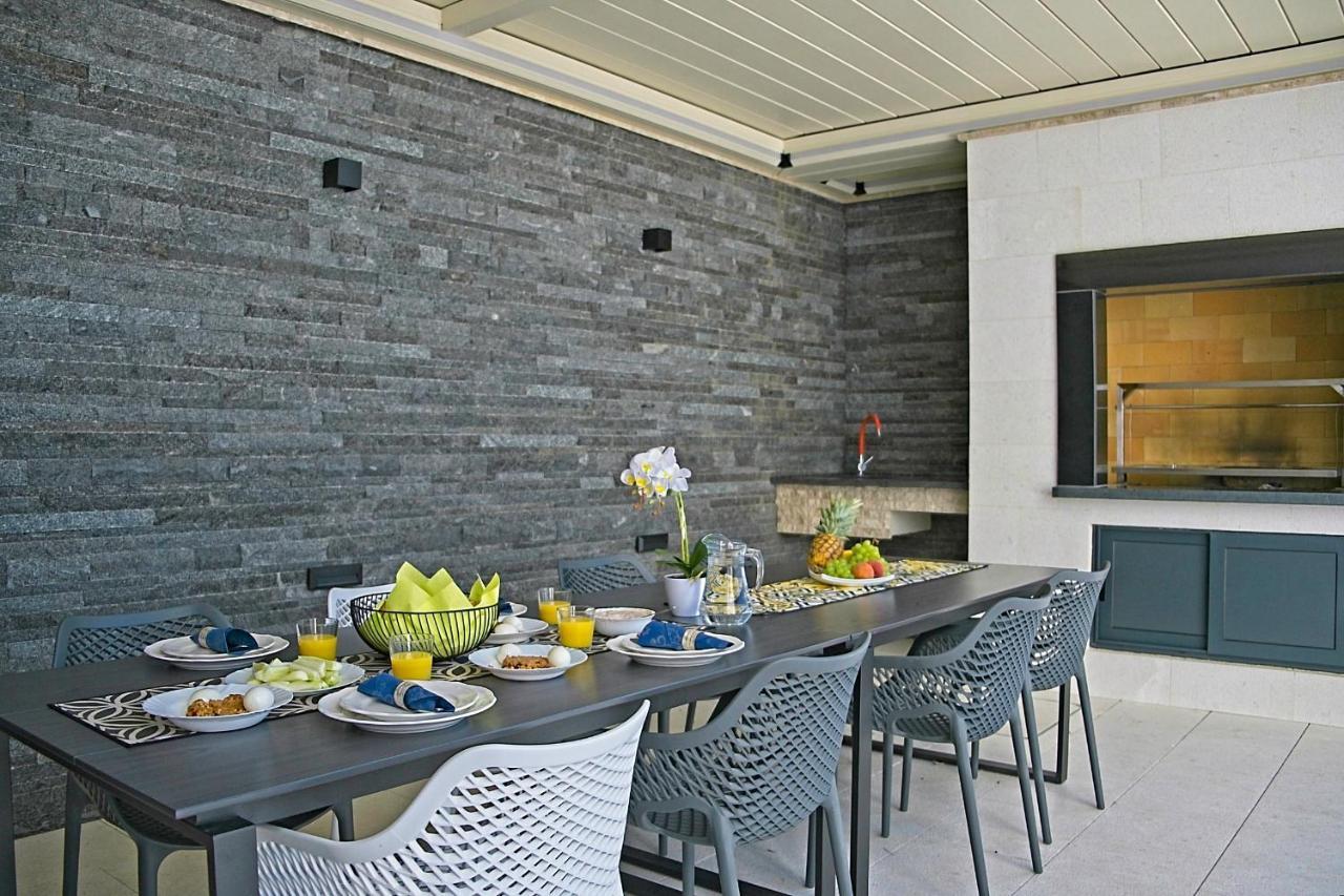Exclusive Makarska Apartment Aurora Dış mekan fotoğraf