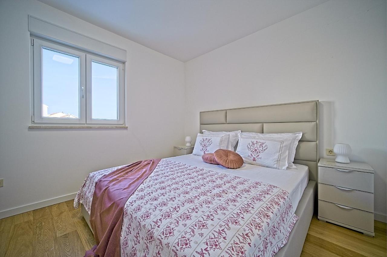 Exclusive Makarska Apartment Aurora Dış mekan fotoğraf