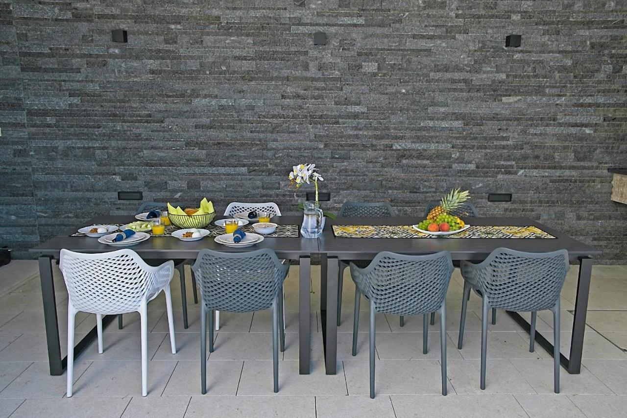 Exclusive Makarska Apartment Aurora Dış mekan fotoğraf